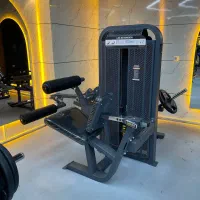 دستگاه بدنسازی DHZ با طراحی جدید