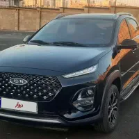 x22 پرو MT مشکی ، ۱۴۰۳ در حد|خودرو سواری و وانت|رباطکریم, رباطکریم|دیوار