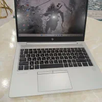 لپ تاپ hp سالم