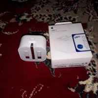 اداپتور اصلی ایفون