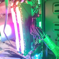 رم کامپیوتر DDR4 GAMING