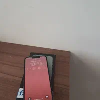 اپل iPhone 13 Pro با حافظهٔ ۲۵۶ گیگابایت|موبایل|کرج, باغستان|دیوار