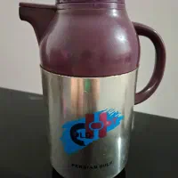 فلاکس ۲ لیتر|قوری، کتری، قهوه‌ساز دستی|اهواز, حصیرآباد|دیوار