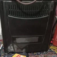 فروش بخاری در حد نو