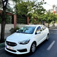 شاهین توربو اتوماتیک فول مدل ۱۴۰۴ مشابه صفر