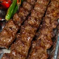 کباب(آشپزخونه مادرانه)