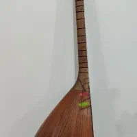 ساز قوپوز|سازهای سنتی|مشگین شهر, |دیوار