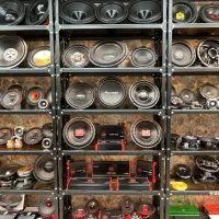 فروش سیستم صوتی ، مانیتور