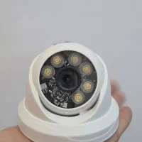 دوربین مداربسته دام ۲ مگاپیکسل