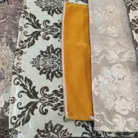 رویه پشتی جفتی ۵۰۰ مدل های دیگه هم است عکس نمونه