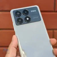 poco x6pro