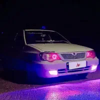 ۱۳۲ معاوضه با ۴۰۵ یا۲۰۶یا سمند|خودرو سواری و وانت|اهواز, پردیس دو|دیوار