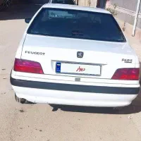 پژو پارس|خودرو سواری و وانت|کوهدشت, |دیوار