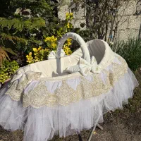 سبد حمل نوزاد نانو