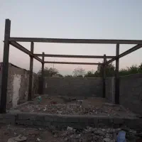 جوشکاری اسگلت شیروانی|خدمات پیشه و مهارت|وحیدیه, |دیوار