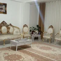 مبل سلطنتی ۸نفره