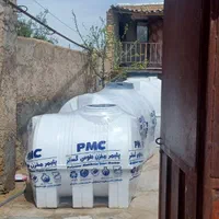 تانکر ۳لایه زد جلبک|مصالح و تجهیزات ساختمان|بجنورد, |دیوار