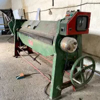 دستگاه خم کن فک بالا برقی