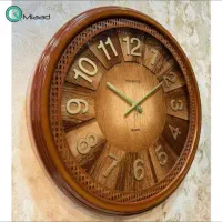 ساعت دیواری