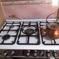 گاز ارتون  فر