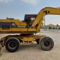 بیل لاستیکی هپکو