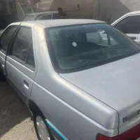 پژو۴۰۵مدل۸۷تک برگ سند۲۵۰تاکاراستثنایی دست نخورده|خودرو سواری و وانت|یزد, |دیوار