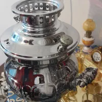 سماورگازی