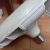 لامپ کم مصرف 200وات|لامپ و چراغ|ارومیه, |دیوار