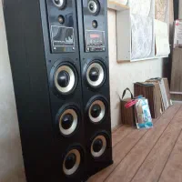 فروش اسپیکر ماهور