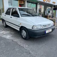 پراید شرایطی