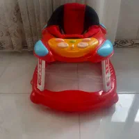 روروک|کالسکه و لوازم جانبی|اسلام‌‌آباد غرب, |دیوار