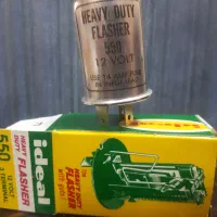 اتوماتیک چراغ راهنما 12ولت3 فیش جهت سواری وکامیون