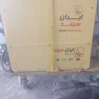 دستگاه جوش 250 آمپر 3 کاره|ابزارآلات|نجف‌آباد, ویلاشهر|دیوار