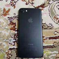 اپل iPhone 7 با حافظهٔ ۱۲۸ گیگابایت|موبایل|قم, نیروگاه|دیوار