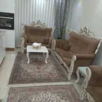 مبل هفت نفره|مبلمان خانگی و میز عسلی|تهران, مینای شمالی (مخبر)|دیوار