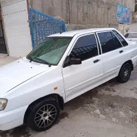 پراید ۱۳۲|خودرو سواری و وانت|چناران, |دیوار