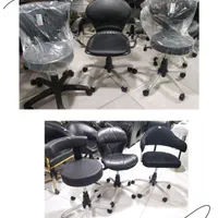 تابوره جکی اپنی میز کاشت ناخن صندلی جکی