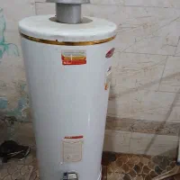 ابگرمکن مخزنی گازی نو نو