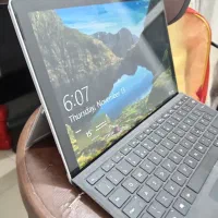 لبتاب سورفیس پرو 4  i5(6) در جد نو 30 میلیون|رایانه همراه|رشت, علی آباد|دیوار