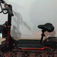 اسکوترشارژی