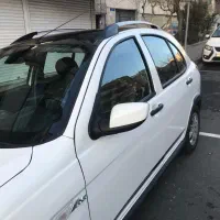 کوییک GXR مدل ۱۴۰۳|خودرو سواری و وانت|تهران, سنائی|دیوار