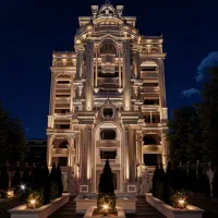 جوشکاری نما و راویزکاری داخل