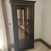 دو عدد بوفه mdf