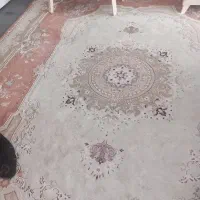 فرش ۱۲متری سالم بدون پارگی