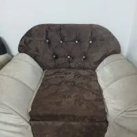 مبل ۷ نفره|مبلمان خانگی و میز عسلی|پاکدشت, پاکدشت (مامازند)|دیوار