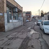 ۱۲۵مترتجاری مسکونی۶دانگ تکبرگ شرایطی چکی|فروش زمین و ملک کلنگی|قم, بنیاد|دیوار