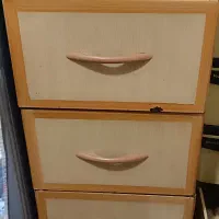 کابینت تمام فلز،هود،سینگ،گاز