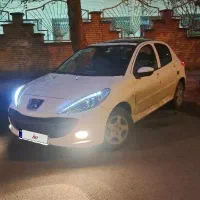 207 ارتقایافته پانوراما فول در حد