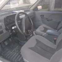 پراید ۸۹ صبا کلکسیونی