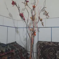 گل مصنوعی